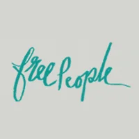 Free People logo